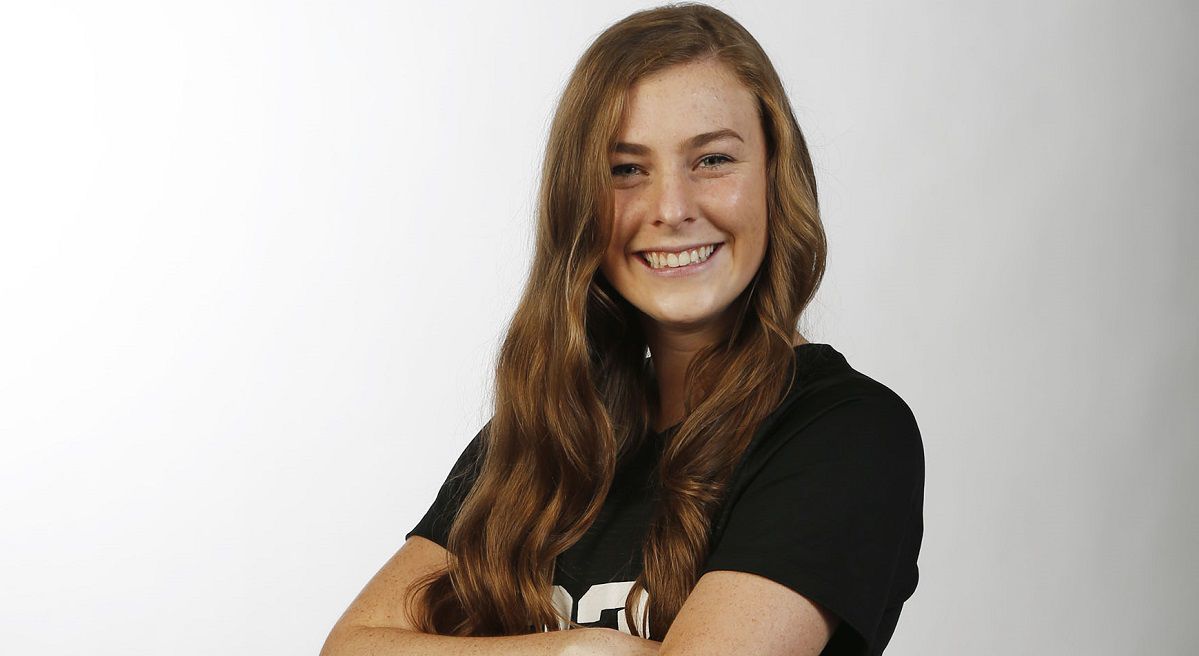Al-World finalist: Verdigris senior F Aubrey Lechlider